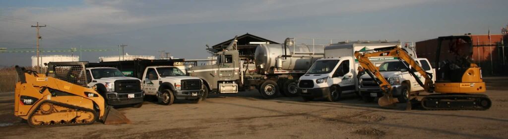 ace truck fleet
