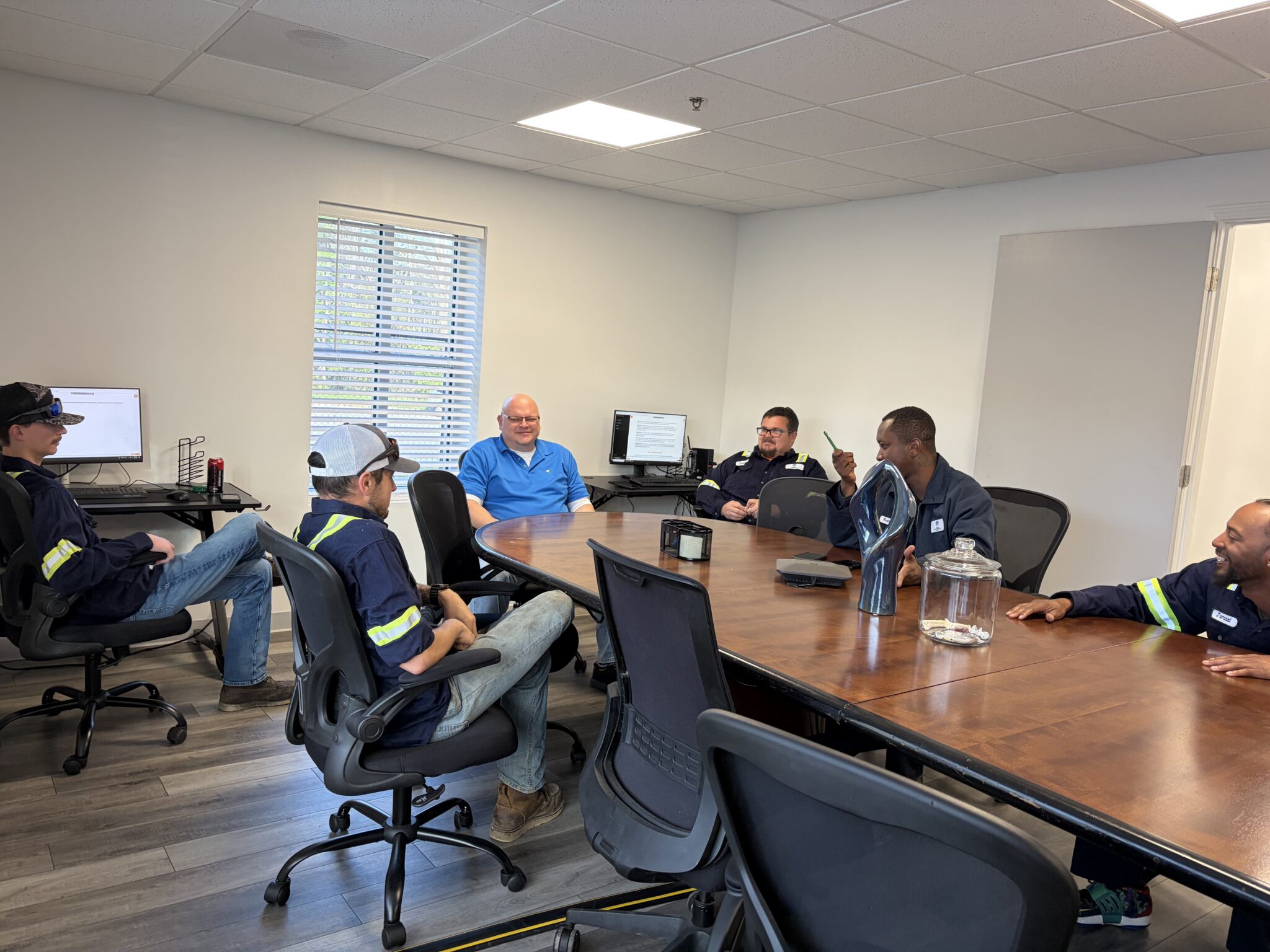 About Us | Atlanta, GA - Miller Environmental Group Inc