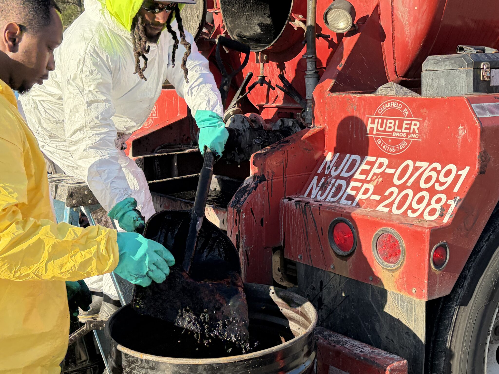 About Us | Atlanta, GA - Miller Environmental Group Inc
